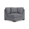 Omaha by Ashley 6-Piece Sectional with Storage Console