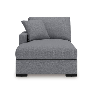 Omaha by Ashley Corner Chaise