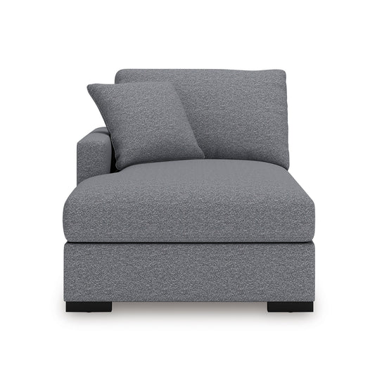 Omaha by Ashley Corner Chaise