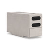 Omaha by Ashley Console with Audio System