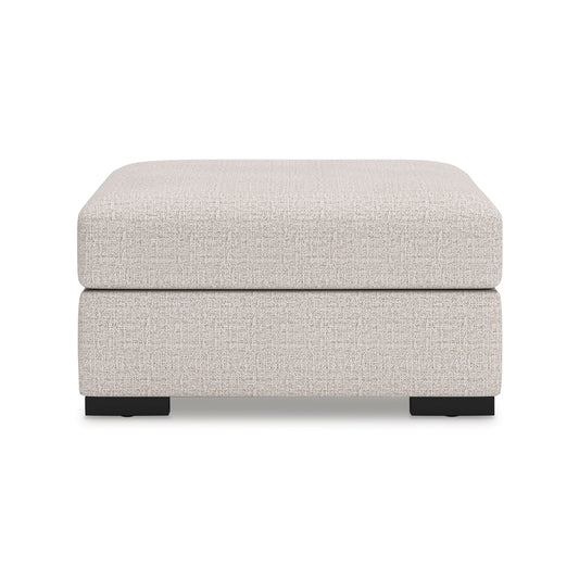 Omaha by Ashley Oversized Accent Ottoman