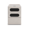 Omaha by Ashley Console with Audio System