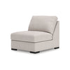 Omaha by Ashley Armless Chair