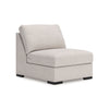 Omaha by Ashley Armless Chair