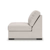 Omaha by Ashley Armless Chair