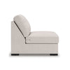 Omaha by Ashley Armless Chair