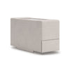 Omaha by Ashley Console with Storage