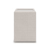 Omaha by Ashley Console with Storage