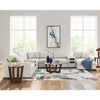 Omaha by Ashley Armless Chair