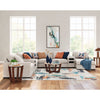Omaha by Ashley Armless Chair