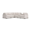 Omaha by Ashley 6-Piece Sectional with Storage Console