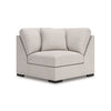 Omaha by Ashley 6-Piece Sectional with Storage Console