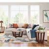 Omaha by Ashley 5-Piece Modular Sectional