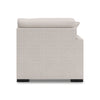 Omaha by Ashley Corner Chaise with Storage