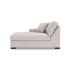 Omaha by Ashley Corner Chaise with Storage