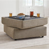 O'Phannon Ottoman With Storage