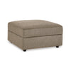 O'Phannon Ottoman With Storage