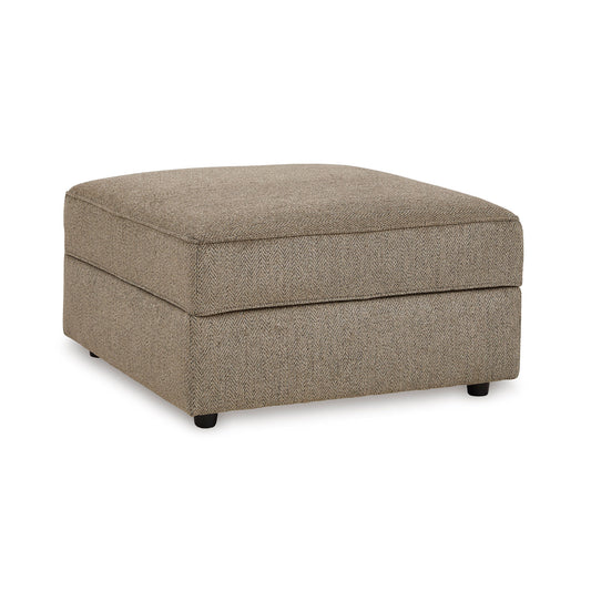O'Phannon Ottoman With Storage