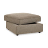 O'Phannon Ottoman With Storage