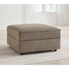 O'Phannon Ottoman With Storage