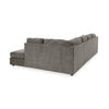 O'Phannon 2-Piece Sectional with Chaise
