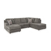O'Phannon 2-Piece Sectional with Chaise