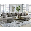 O'Phannon 2-Piece Sectional with Chaise