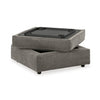 O'Phannon Ottoman With Storage