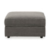O'Phannon Ottoman With Storage