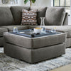 O'Phannon Ottoman With Storage