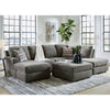 O'Phannon Ottoman With Storage