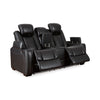 Party Time Power Reclining Loveseat
