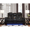 Party Time Power Reclining Loveseat
