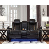 Party Time Power Reclining Loveseat