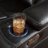 Party Time Power Reclining Sofa