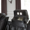 Party Time Power Reclining Sofa