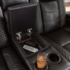 Party Time Power Reclining Loveseat