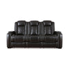 Party Time Power Reclining Sofa