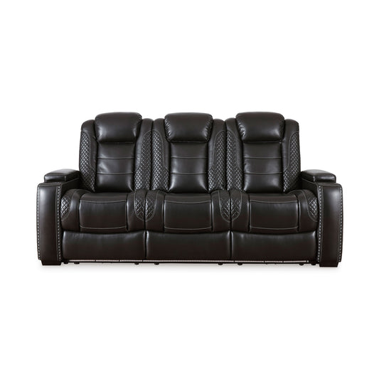 Party Time Power Reclining Sofa