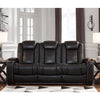 Party Time Power Reclining Sofa