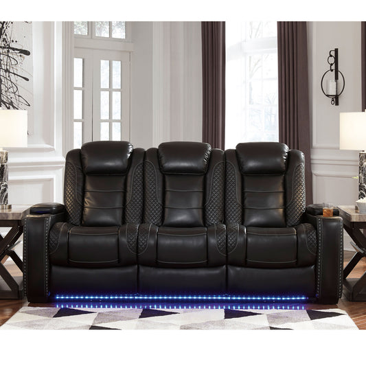 Party Time Power Reclining Sofa