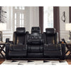 Party Time Power Reclining Sofa