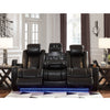 Party Time Power Reclining Sofa