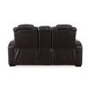 Party Time Power Reclining Loveseat