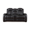 Party Time Power Reclining Loveseat