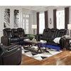 Party Time Power Reclining Loveseat