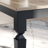 Plazaton Rectangular Dining Room Table