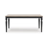Plazaton Rectangular Dining Room Table