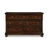 Porter Dresser