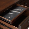 Porter Dresser and Mirror